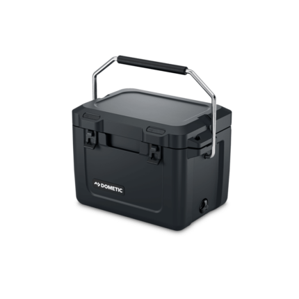 Patrol Insulated ice chest 20 SLATE