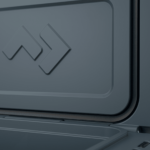 Patrol Insulated ice chest 20 OCEAN - Image 4