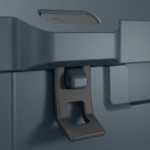 Patrol Insulated ice chest 20 OCEAN - Image 3