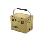 Patrol Insulated ice chest 20 OLIVE