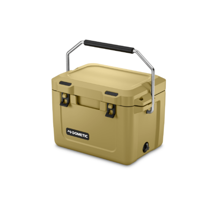 Patrol Insulated ice chest 20 OLIVE