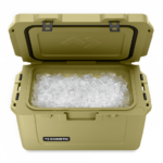 Patrol Insulated ice chest 20 OLIVE - Image 2