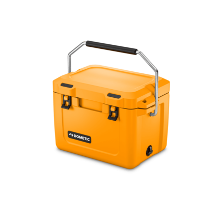 Patrol Insulated ice chest 20 MANGO