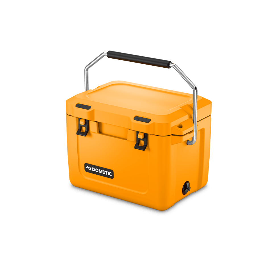 dometic-patrol-20_9600028794_77253 Patrol Insulated ice chest 20 MANGO - Image 1