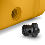 Patrol Insulated ice chest 35 MANGO - Image 6