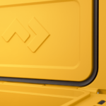 Patrol Insulated ice chest 35 MANGO - Image 5