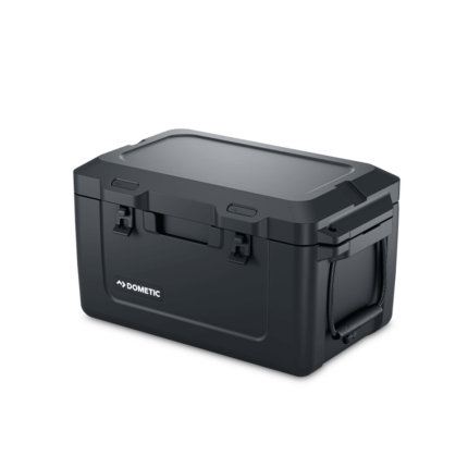 Patrol Insulated ice chest 35 SLATE