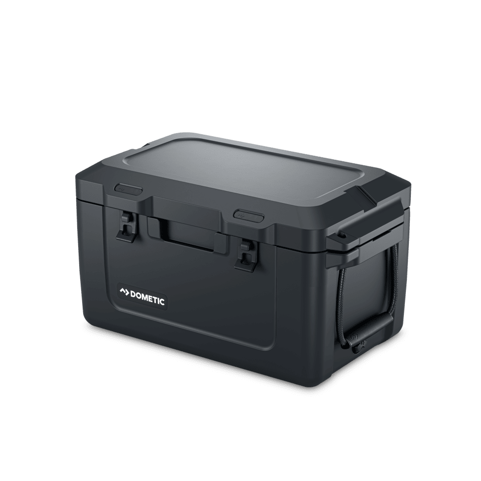dometic-patrol-35_9600028788_77261 Patrol Insulated ice chest 35 SLATE - Image 1