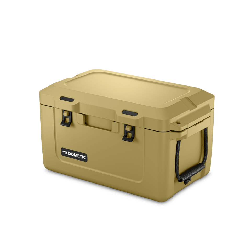dometic-patrol-35_9600028793_77260 Patrol Insulated ice chest 35 OLIVE - Image 1
