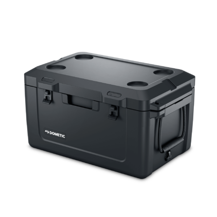 Patrol Insulated ice chest 55 SLATE