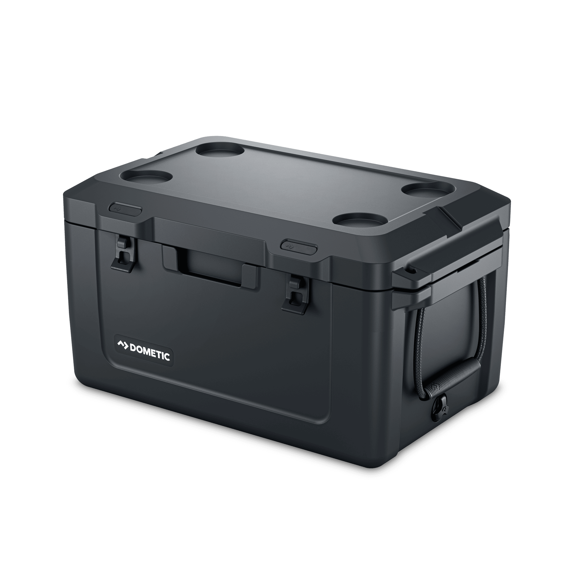 dometic-patrol-55_9600028789_87163 Patrol Insulated ice chest 55 SLATE - Image 1