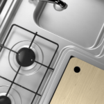 Small Slide-out Kitchen Dometic - Image 9