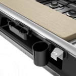 Small Slide-out Kitchen Dometic - Image 6