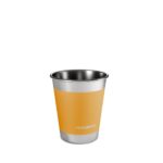 Stainless steel cup, 500 ml / 17 oz, MANGO