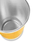 Stainless steel cup, 500 ml / 17 oz, MANGO - Image 2