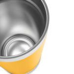 Thermo tumbler, 320 ml, Mango - Image 2