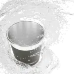 Stainless steel cup, 500 ml / 17 oz, Ore - Image 3