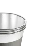 Stainless steel cup, 500 ml / 17 oz, Ore - Image 4