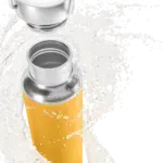 Dometic Thermo bottle,660 ml / 22 US fl oz, Mango - Image 4