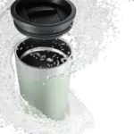 Dometic Thermo tumbler,600 ml/20 US fl oz, MOSS - Image 2