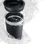 Thermo tumbler, 320 ml, Slate - Image 4