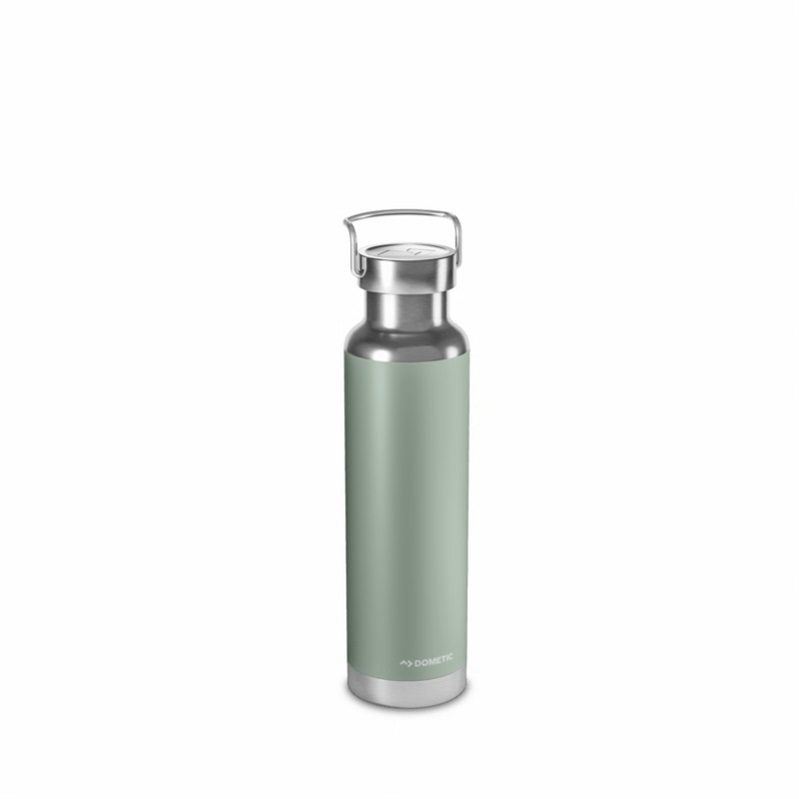 dometic_thrm66_MOSS Dometic Thermo bottle,660 ml / 22 US fl oz, MOSS - Image 1