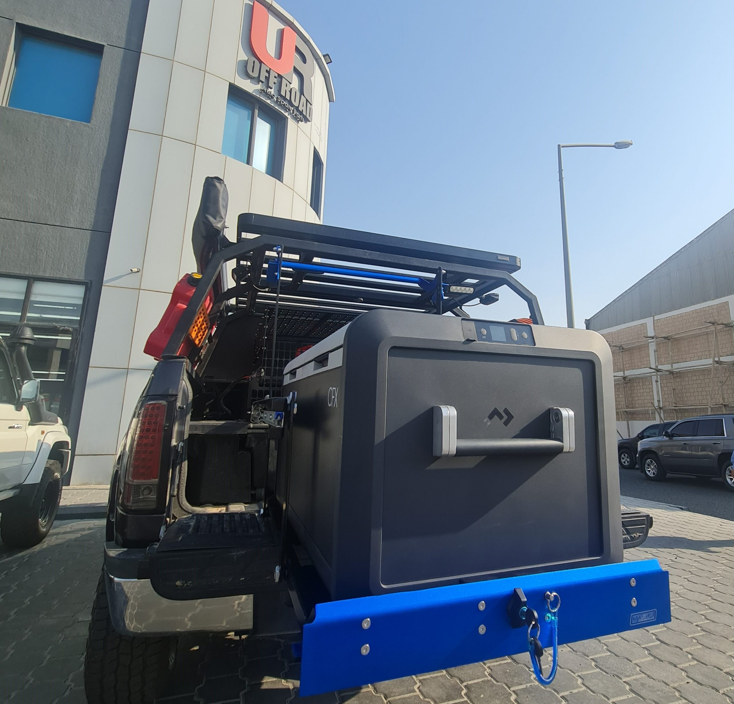 ds9-scaled Drop slide DS95 - Image 1