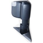 TM200 – NISSAN PATROL Y62 TOWING MIRRORS (BLACK, HEATED, ELECTRIC, INDICATORS) 2013-CURRENT - Image 11