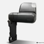 LC70/LC76/LC78/LC79 TOWING MIRRORS (BLACK, ELECTRIC, INDICATORS, BIG BASE) 1984-CURRENT - Image 18