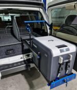 NISSAN GU Y61 DRAWER FIXED FLOOR + WING KIT - Image 4