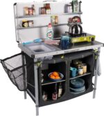 KAMPA CHEIFTAN FIELD KITCHEN 30KG RATED - Image 2
