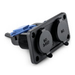 Dometic DC Hardwiring Kit - Image 3