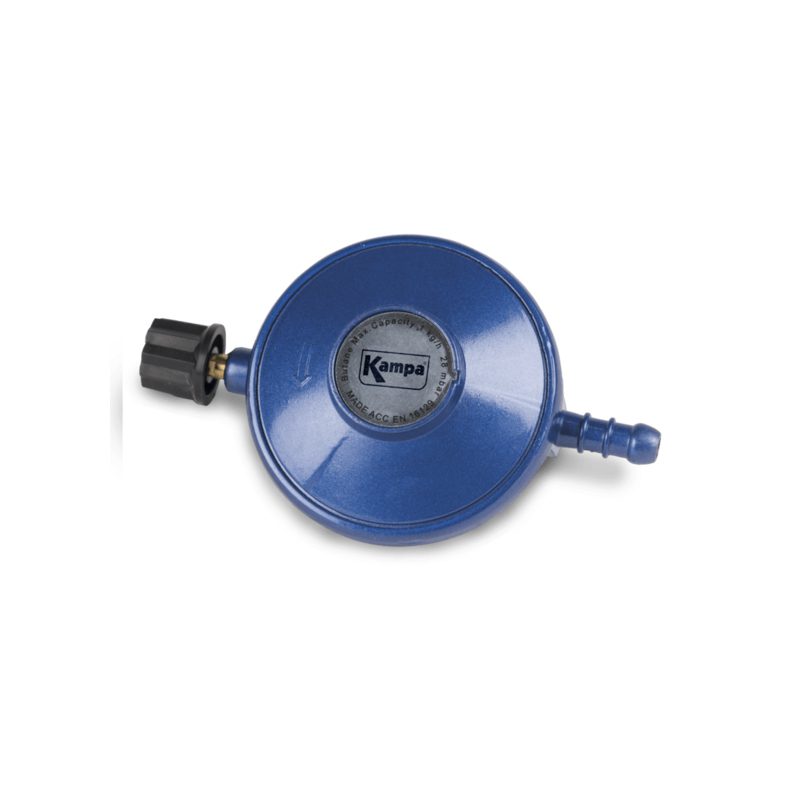 kampa-gas-regulator Kampa Gas Regulator - Image 1