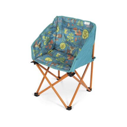 Mini Tub Chair - Woodland Creatures