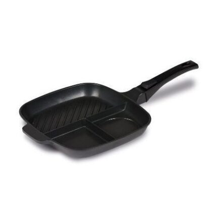 Kampa Trio 3 Section Frying Pan