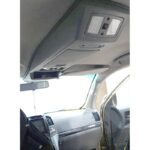 LC71/LC76/LC79 DOUBLE CAB ROOF CONSOLE 2007-2023 - Image 7