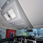 FJ WAGON 2007+ ROOF CONSOLE - Image 2