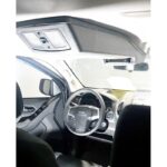 ISUZU D-MAX 2012+ DUAL CAB ROOF CONSOLE - Image 3