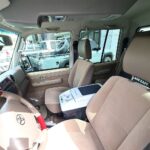 LC71/LC76/LC79 DOUBLE CAB ROOF CONSOLE 2007-2023 - Image 8