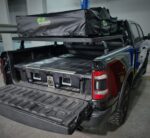 RAM 1500 2019+ 5' 7" Decked Drawer System Legacy (ONLY NEW BODY STYLE) - Image 6