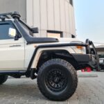 LC71/LC76/LC78/LC79 (16X9) 5x ASSAULT WHEELS (5/150) - Image 12