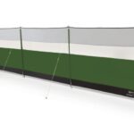 Dometic Windbreak Fern Green