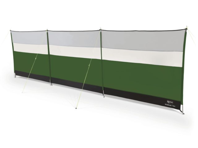 s-l640-1 Dometic Windbreak Fern Green - Image 1