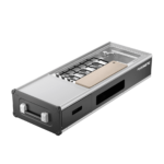 Large Slide-Out Kitchen Dometic