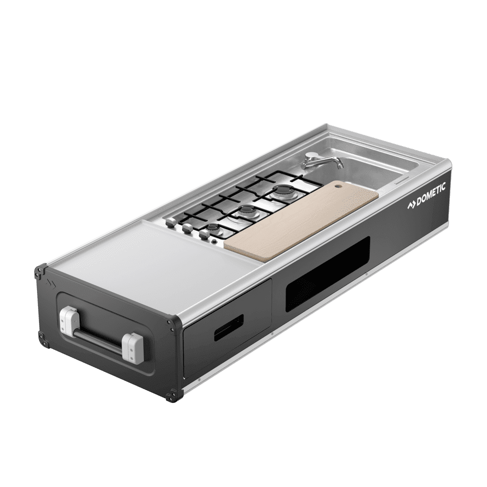 skl101_9600006441_55300 Large Slide-Out Kitchen Dometic - Image 1