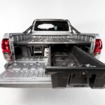 Mercedes Benz X Class Double Cab 2017+ Decked Drawer System Legacy - Image 4