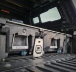 LC71/LC76/LC78/LC79 (16X9) 5x Hammer wheels (5x150) - Image 18