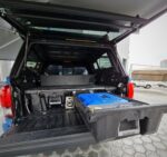 LC71/LC76/LC78/LC79 (16X9) 5x Hammer wheels (5x150) - Image 19