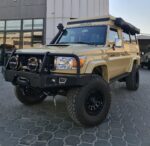 LC71/LC76/LC78/LC79 (16X9) 5x ASSAULT WHEELS (5/150) - Image 10