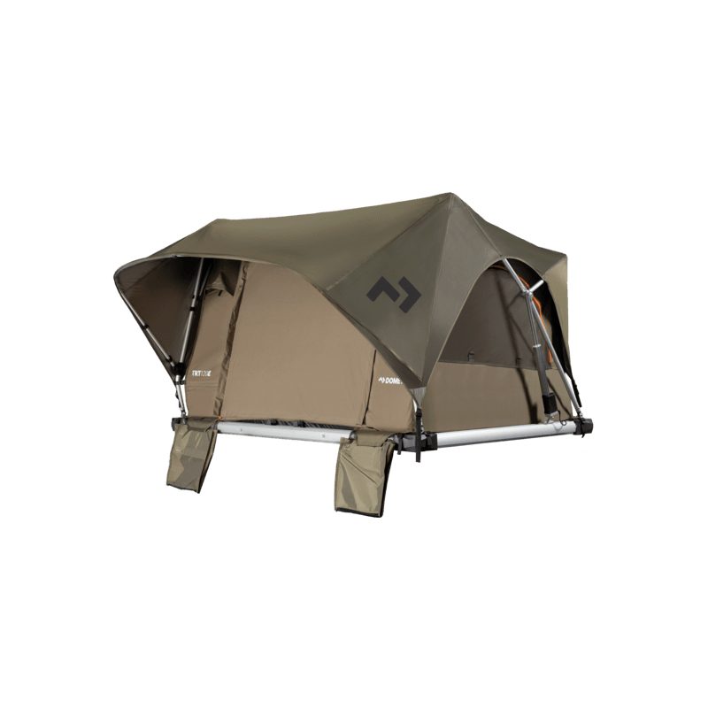 trt120e Dometic Rooftop 4WD tent, 12 V - Image 1